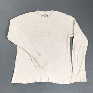 Men's American Rag long sleeve thermal